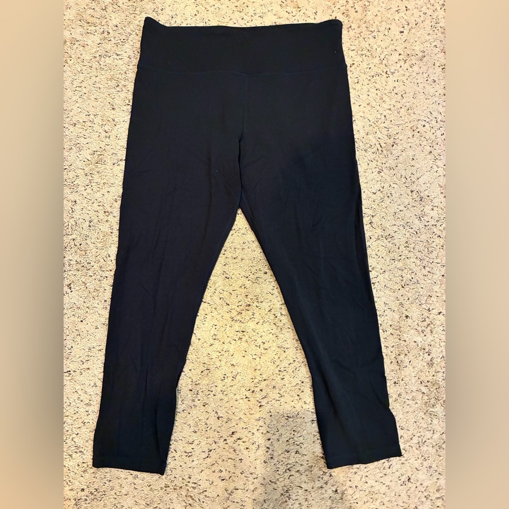 Women’s 14-16 Zyia Unity Leggings